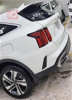 کیا سۆرینتۆ